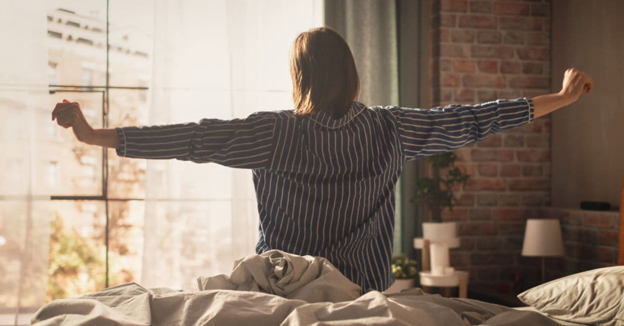 Designing a Morning Routine That Sets You Up for Success