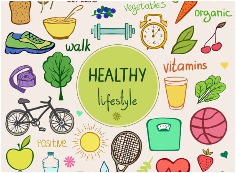 10 Daily Habits for a Healthier, Happier You